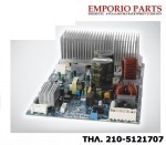 Πλακέτα Εξωτερική Inverter Κλιματιστικού Pitsos